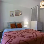 Maxbnb - T2 48M2 - Terrasse 30M2 - Wifi Fibre