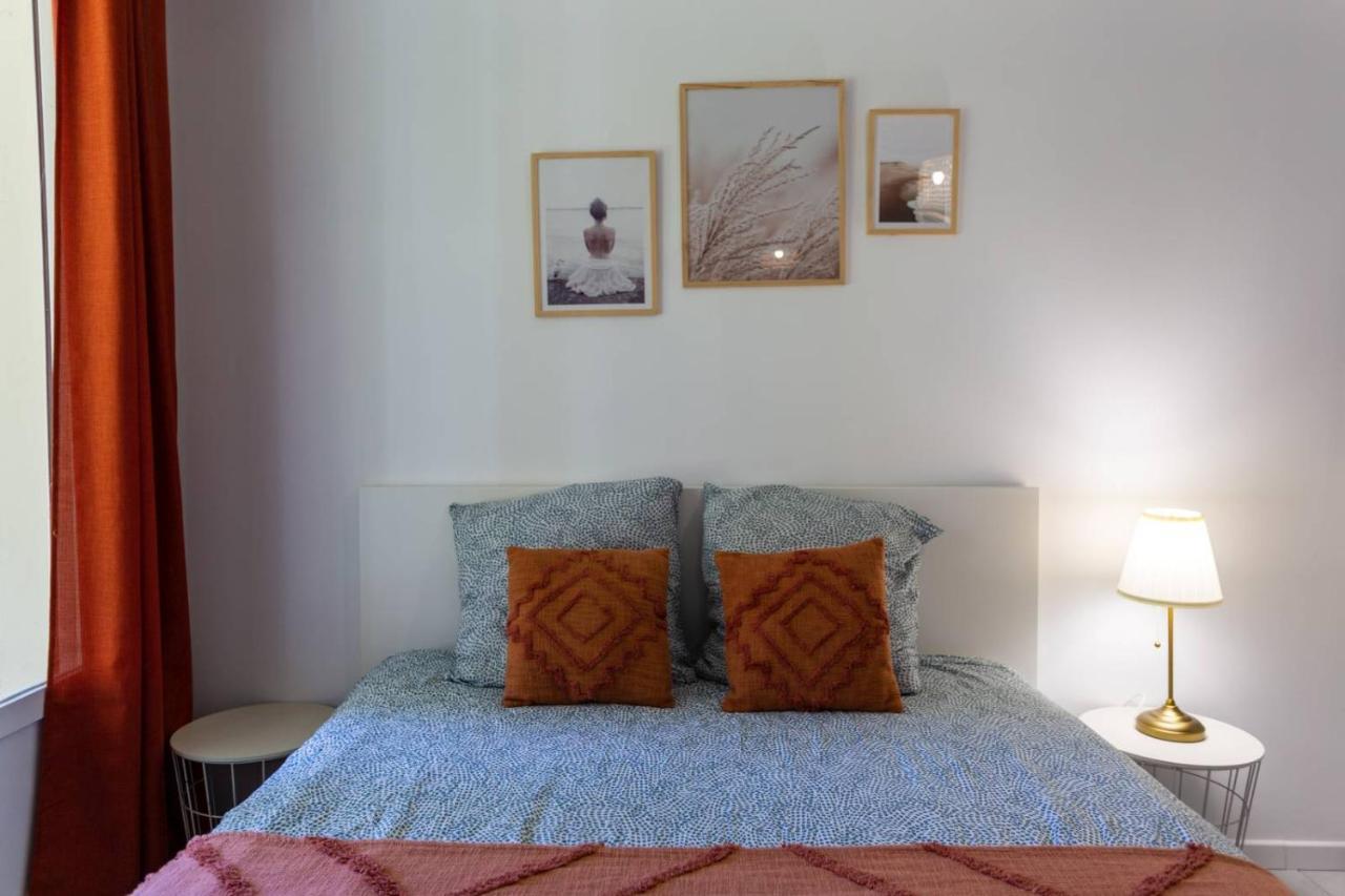 Apartment Maxbnb - T2 48m2 - Terrasse 30m2 - Wifi Fibre *