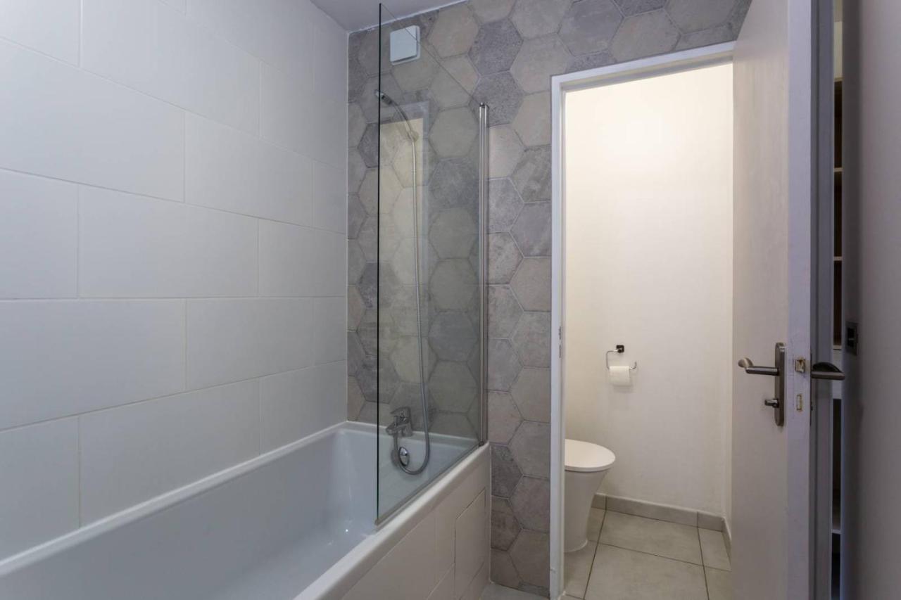 Maxbnb - T2 48m2 - Terrasse 30m2 - Wifi Fibre