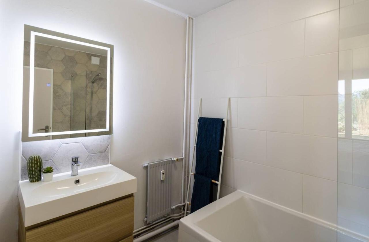 Apartment Maxbnb - T2 48m2 - Terrasse 30m2 - Wifi Fibre